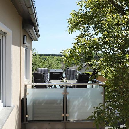 Kleine-Eifel-Auszeit Apartment Hambuch Exterior photo